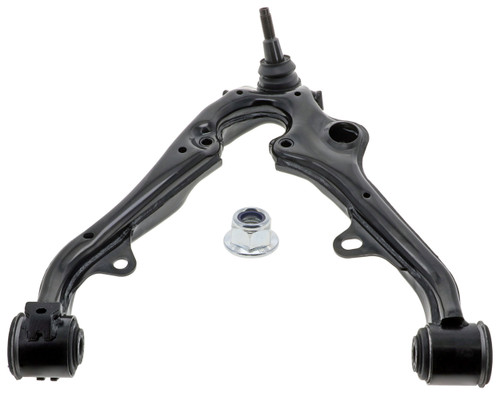 Suspension Control Arm and Ball Joint Assembly GS501335 - lifestyle image