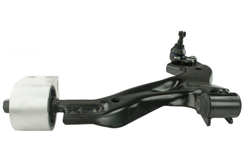 Suspension Control Arm and Ball Joint Assembly GS50163 - angled view