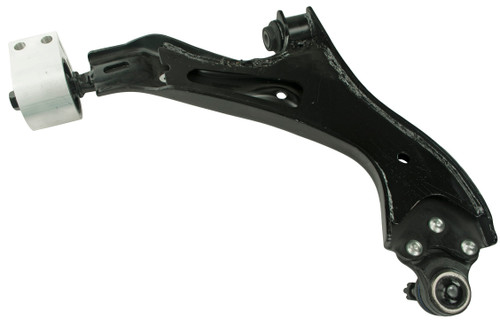 Suspension Control Arm and Ball Joint Assembly GS50163 - back view