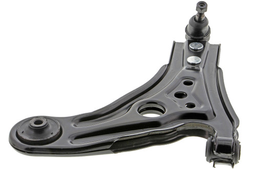 Suspension Control Arm and Ball Joint Assembly GS50126 - angled view