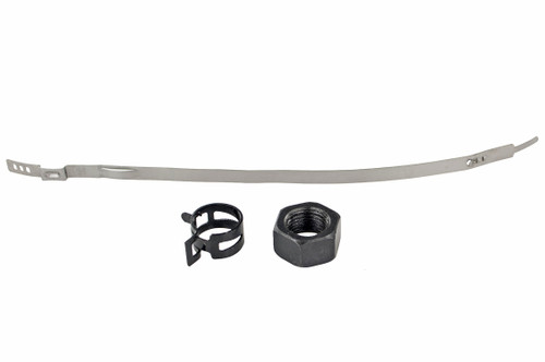 Steering Tie Rod End GS50777