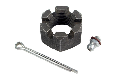 Steering Tie Rod End GS50681