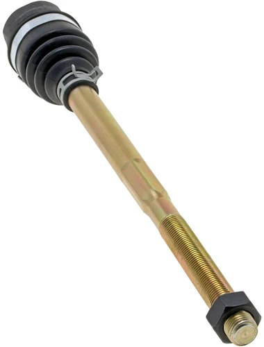 Steering Tie Rod End GS50734 - back view