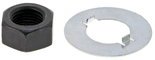 Steering Tie Rod End GS50734
