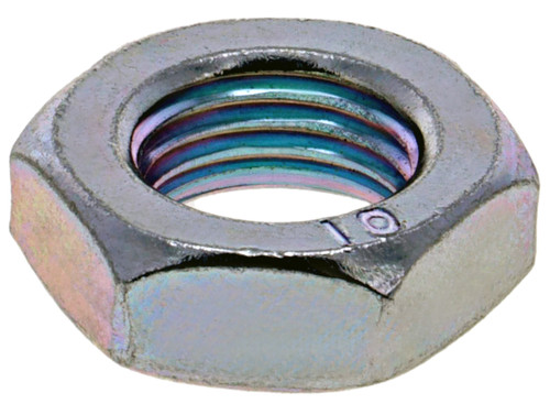 Steering Tie Rod End GS50705