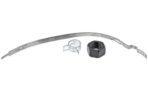 Steering Tie Rod End GS50774
