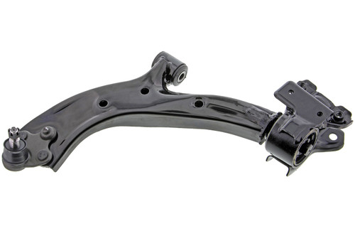 Suspension Control Arm and Ball Joint Assembly GS60109 - front view