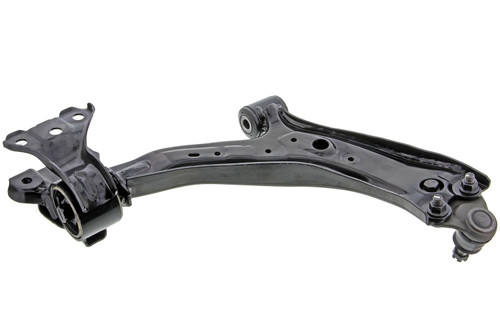 Suspension Control Arm and Ball Joint Assembly GS60109 - back view