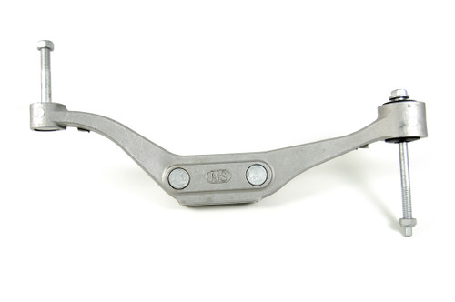 Differential Support Bracket GS50903 - side view