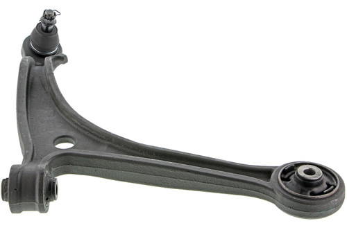 Suspension Control Arm and Ball Joint Assembly GS60121 - angled view