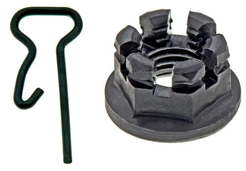 Suspension Control Arm and Ball Joint Assembly GS601055