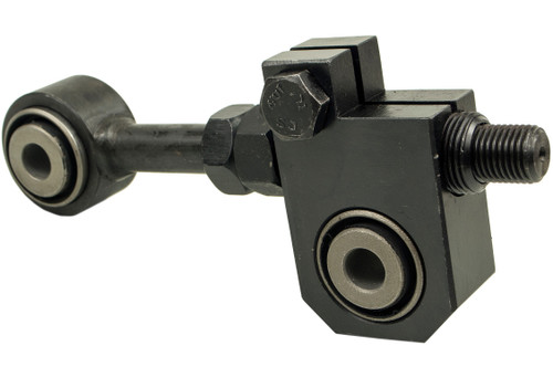 Lateral Arm GS601162 - front view