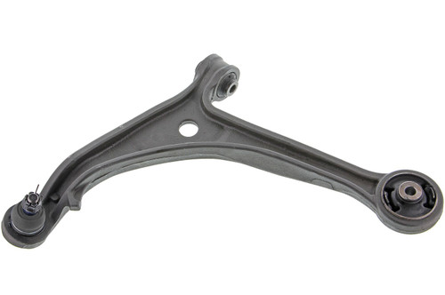 Suspension Control Arm and Ball Joint Assembly GS60120 - front view
