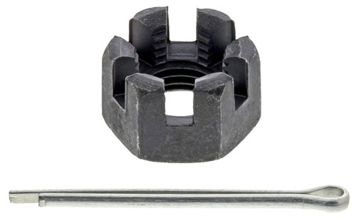 Suspension Control Arm and Ball Joint Assembly GS60180