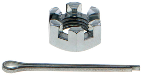 Steering Tie Rod End GS60631