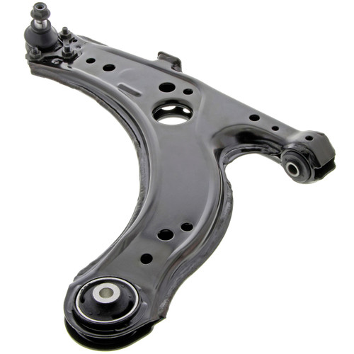 Suspension Control Arm and Ball Joint Assembly GS701121 - angled view