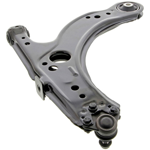 Suspension Control Arm and Ball Joint Assembly GS701122 - back view