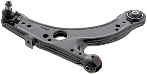 Suspension Control Arm and Ball Joint Assembly GS701122 - side view