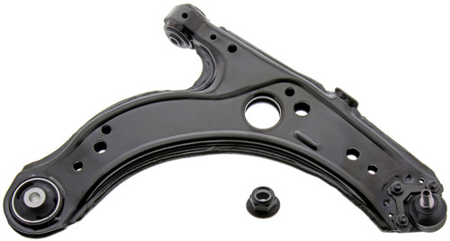 Suspension Control Arm and Ball Joint Assembly GS701122 - lifestyle image