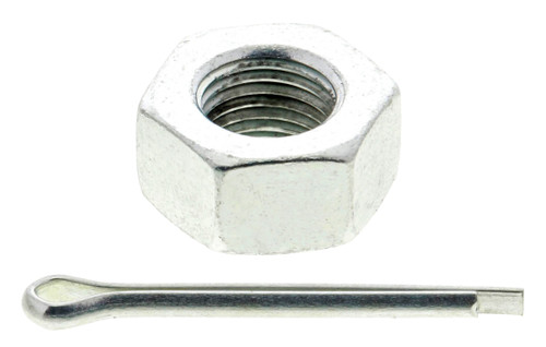 Steering Tie Rod End GS60672