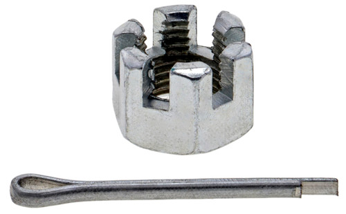 Steering Tie Rod End GS60611