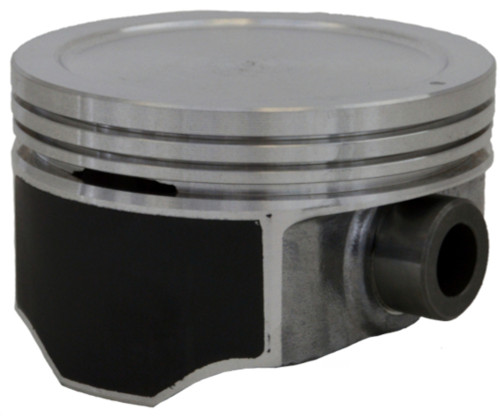 Dish Top Hypereutectic Piston Set for 04-06 GM 5.3L/325 V8 | Standard