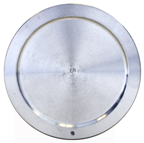 Dish Top Hypereutectic Piston Set for 04-06 GM 5.3L/325 V8 | Standard