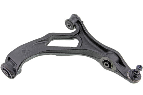 Suspension Control Arm and Ball Joint Assembly GS70101 - front view