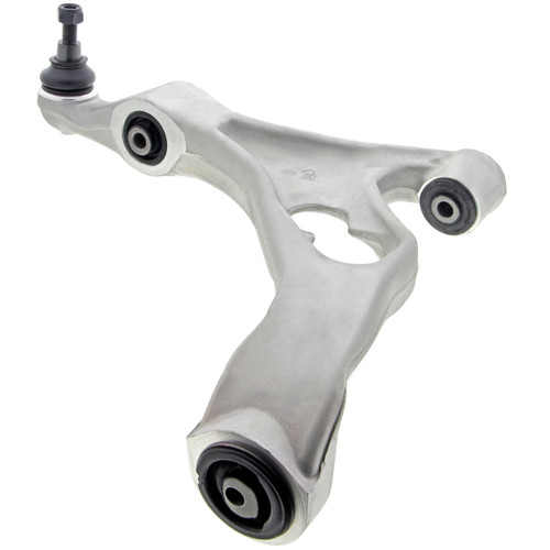 Suspension Control Arm and Ball Joint Assembly GS70125 - angled view
