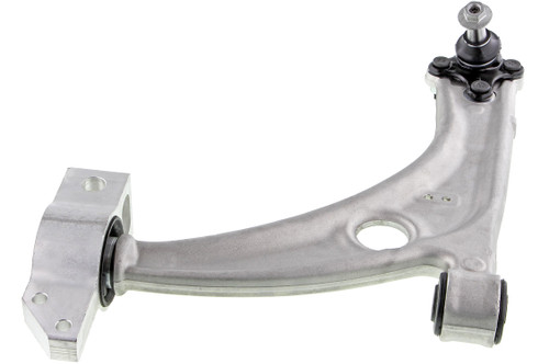 Suspension Control Arm and Ball Joint Assembly GS70121 - angled view