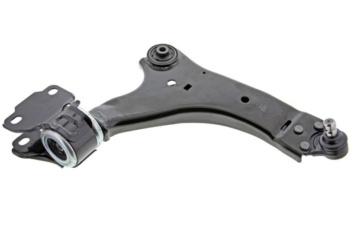 Suspension Control Arm and Ball Joint Assembly GS70161 - front view
