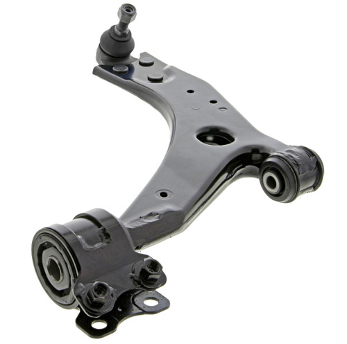 Suspension Control Arm and Ball Joint Assembly GS70162 - angled view