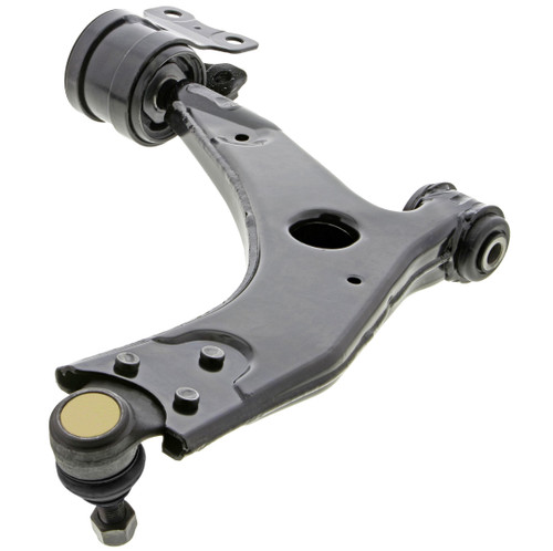 Suspension Control Arm and Ball Joint Assembly GS70162 - back view
