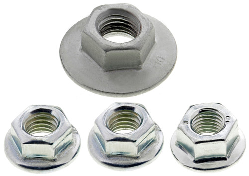 Suspension Ball Joint GS70513