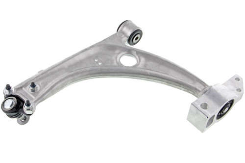Suspension Control Arm and Ball Joint Assembly GS70122 - back view