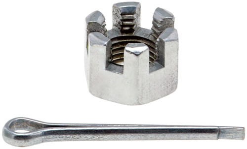 Steering Tie Rod End GS76604