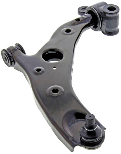 Suspension Control Arm and Ball Joint Assembly GS761185 - front view