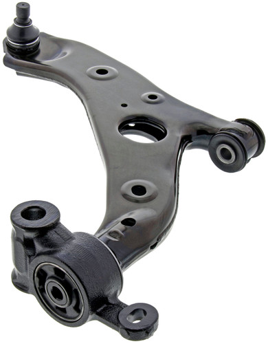 Suspension Control Arm and Ball Joint Assembly GS761185 - angled view