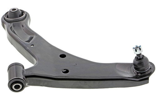 Suspension Control Arm and Ball Joint Assembly GS80113 - side view