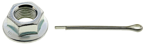 Lateral Arm and Ball Joint Assembly GS801048