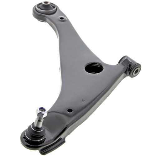 Suspension Control Arm and Ball Joint Assembly GS80196 - front view