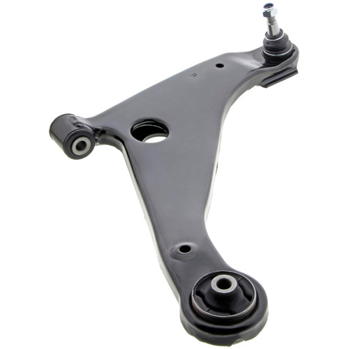 Suspension Control Arm and Ball Joint Assembly GS80196 - angled view