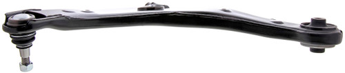 Suspension Control Arm and Ball Joint Assembly GS80196 - bottom view