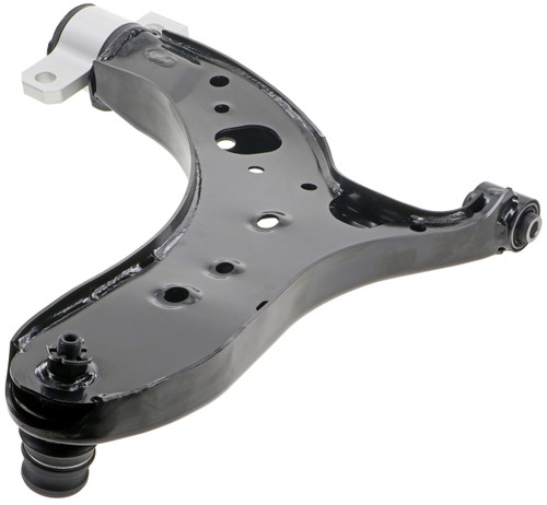 Suspension Control Arm and Ball Joint Assembly GS801236 - front view