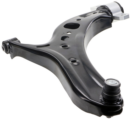 Suspension Control Arm and Ball Joint Assembly GS801236 - back view