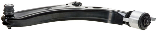 Suspension Control Arm and Ball Joint Assembly GS801236 - bottom view