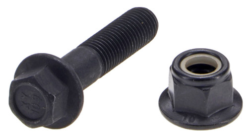 Suspension Control Arm and Ball Joint Assembly GS801236