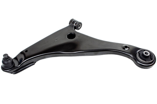 Suspension Control Arm and Ball Joint Assembly GS801154 - front view