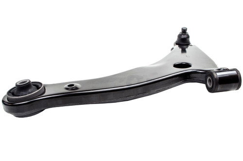 Suspension Control Arm and Ball Joint Assembly GS801154 - angled view