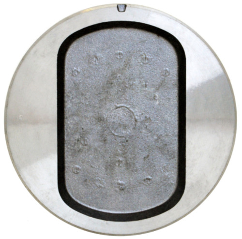 Single Dish TopPiston for 69-76 Ford 5.8L/351 V8 Windsor | Standard